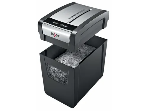 Papiervernietiger Rexel Momentum X312-SL snippers 5x42mm P-3