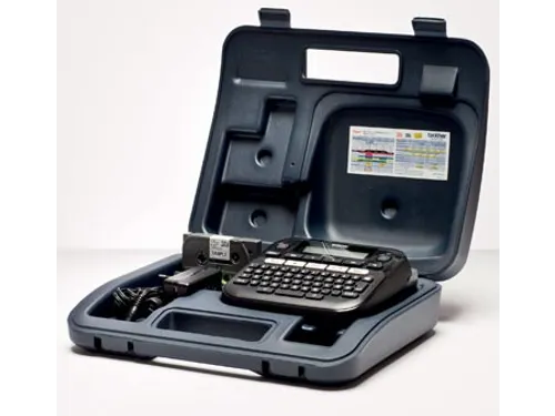 beletteringsysteem PT-D210VP