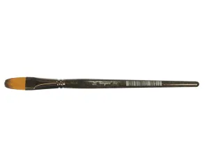 Penseel Kangaro Serie 342 kattentong Nr. 16 synthetisch doos 6 stuks - 2