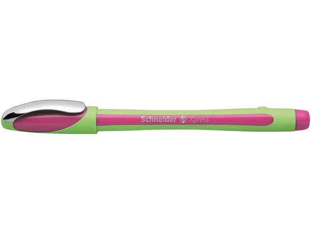 fineliner Schneider Xpress 0.8mm roze