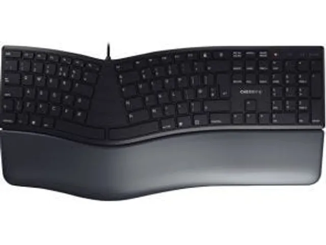 Ergonomisch Toetsenbord KC4500 Qwerty Us