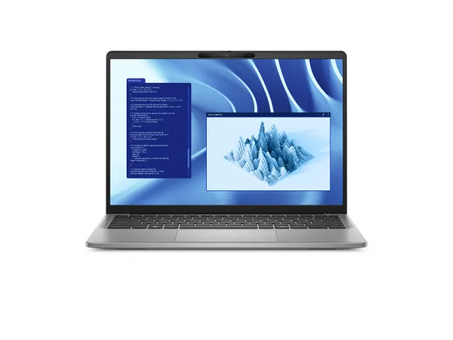 Qualcomm Snapdragon X1E-80-100 (42MB Cache, 3.4GHz), 32GB LPDDR5x-SDRA