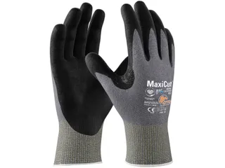 ATG MaxiCut Ultra with AD-APT 52-4745D handschoen Maat 11 - 2