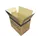 Verhuisdoos Budget Raadhuis dubbele bodem, 485x320x365mm (inwendig)