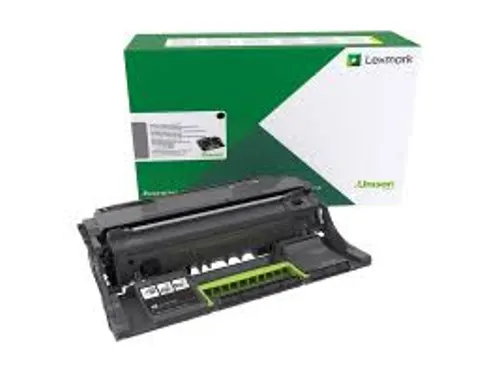 Drum Lexmark 56F0Z00 zwart