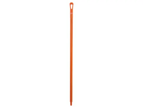 Ultra Hygiëne Steel 130cm Oranje