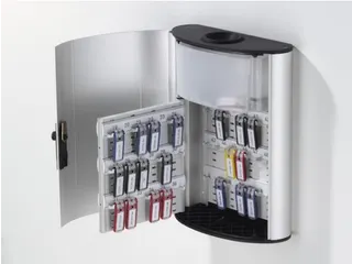 Sleutelkast Key Box Plus 54 sleutels cijferslot - 2