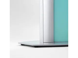 Arcuato Poster Licht Totem LED Verlicht 2x A1 - 5
