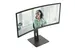 AOC 34 Inch Monitor UltraWide Quad HD LED Zwart