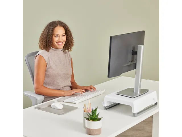 Polssteun Fellowes Breyta zand 6x47cm