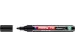 Paintmarker edding 790 PCR op alcoholbasis 2-3mm zwart