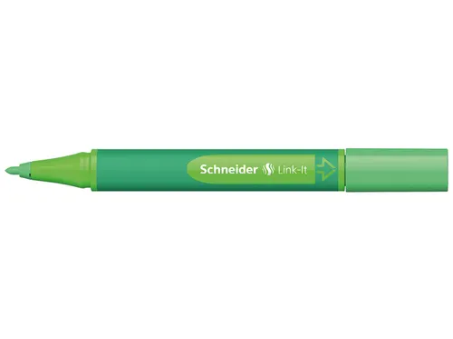 viltstift Schneider Link-It 1,0mm highland-green