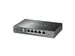 TP-Link Omada ER605, Ethernet WAN, Gigabit Ethernet, Zwart