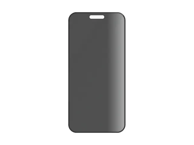 PanzerGlass | CARE by Flagship 3-in-1 Privacy Bundle iPhone 16,