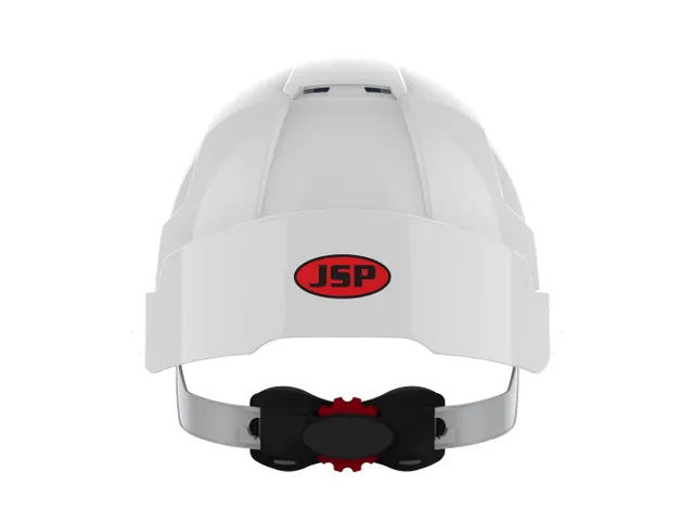 Casque de securite EVOLite Blanc