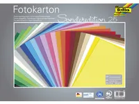 Folia Paper Karton