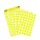 Etiket Avery Zweckform 3144 Rond Ø12mm Geel 270 Stuks