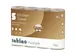 Keukenrol Satino 175891 PureSoft 3laags 4x64 vel naturel
