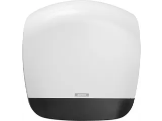 Toiletpapierdispenser Katrin Gigant S jumbo klein wit 90069 - 2