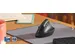 Logitech Lift Souris Ergonomique Verticale, Sans Fil, Bluetooth ou ré