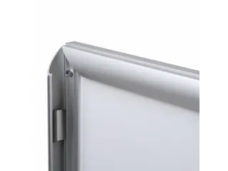 Kliklijst LED Verlicht Posterframe A3 - 4