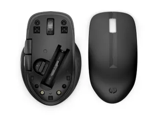 Muis HP 435 multi-device draadloos zwart - 11