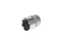 R51001904 Dopsleutelbit 3/8 inch zeskant 19mm lengte 30mm