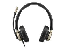 Headset HP Poly Mission 825 Stereo USB