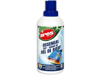 Ossengal ontvlekker, fles van 500 ml - 1