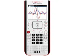Rekenmachine TI Nspire CX II-T