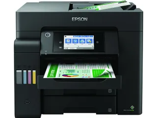 Multifunctional inktjet Epson ET-5805 - 6
