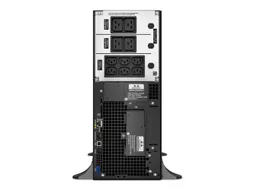 APC Smart-UPS On-Line SRT6KXLI - 6kW/VA, 6x C13, 4x C19, hardwire 1 fa