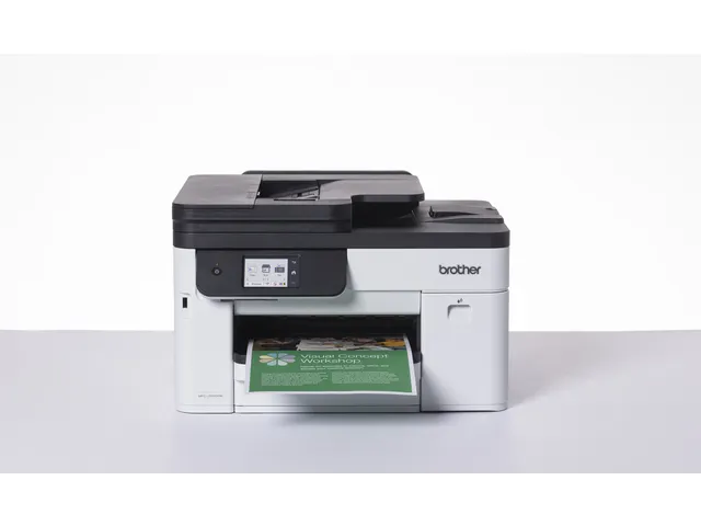 Multifunctional inktjet printer Brother MFC-J5010DW