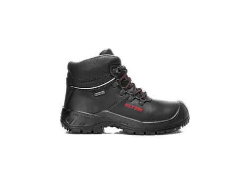 Elten Renzo GTX 765481 S3 Veiligheidsschoenen ESD Zwart maat XW-45