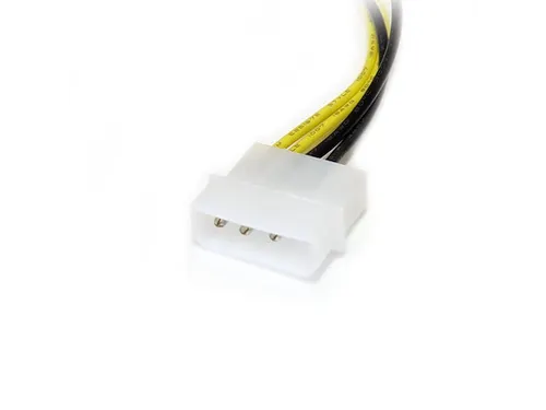 15cm LP4 naar 8-pins PCI Express Videokaart Voeding Verloopkabel