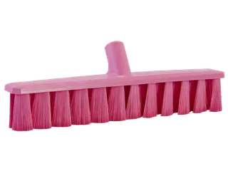 UST 3171-1 vloerveger 40cm roze zachte vezels 50x400mm - 1