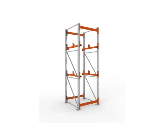 rayonnage tambour de câble,MULTIPAL,rayonnage départ