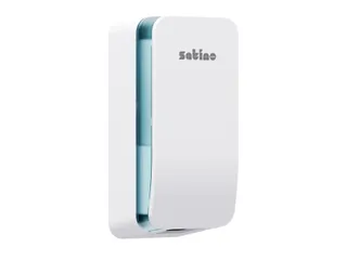 Zeepdispenser Satino SF1 Hyginity Clean&Care sensor 1000ml wit 333436 - 2