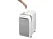 Papiervernietiger Powershred LX221 snippers 2x12mm wit P-5