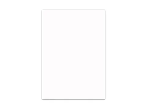 Magneetvel MAUL 200x300mm wit beschrijf- wisbaar en te knippen