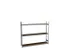 rayonnage grande largeur,rayonnage départ,HxlxP 2000x2320x435mm