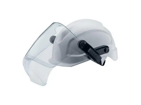 Vizier uvex pheos visor 9906008 Blue