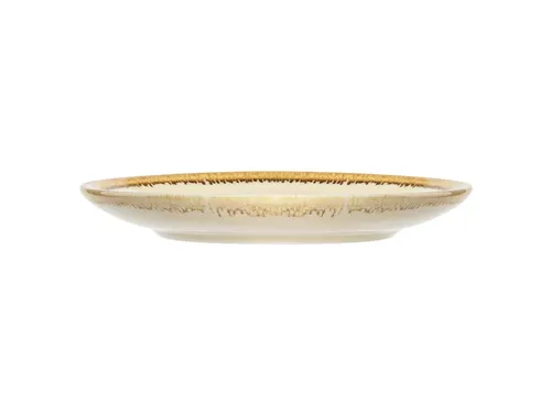 Cappuccinoschotel Olympia Kiln 16cm 6 stuks zandsteen