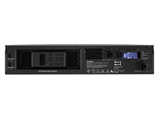 Vertiv Liebert GXT5-EBC72VRT2U, Rackmontage/toren, Zwart, Liebert GXT5 - 1