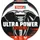 Reparatietape tesa Ultra Power Extreme repair 25mx50mm zwart