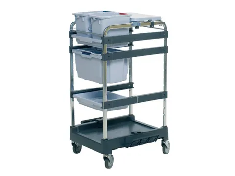 Vileda Origo 300H Werkwagen