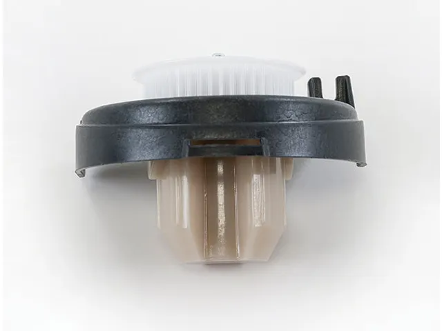 Lager tbv borstel GU455