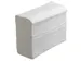 Scott 3749 Handdoeken Multifold 1-Laags Wit