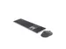 DELL KM7321W toetsenbord Inclusief muis Draadloos Bluetooth QWERTY Gri