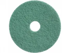 Diversey Taski Twister Pad 11 inch Groen 2 Stuks
